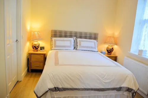 Luxurious Modern comfortable Apartments located Nairn in the Scottish Highlands - 4-Star
