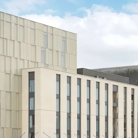 Hampton by Hilton Tours Centre