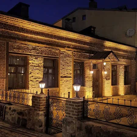 Mihman Konak Hotel
