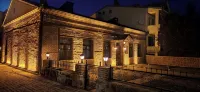 Mihman Konak Hotel - Wifi