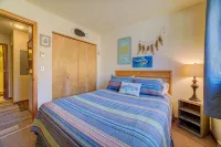 Affordable, updated, quiet, location, location, location! - 2-Star