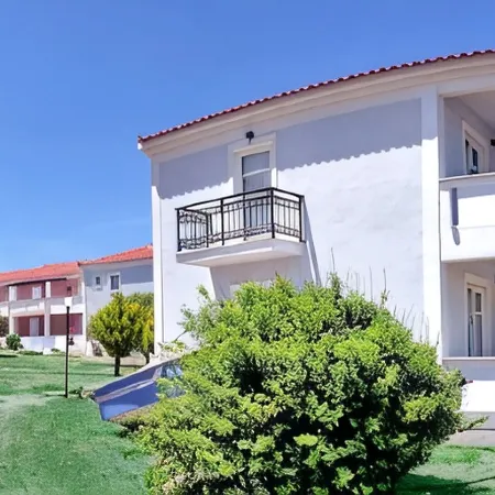 Panselinos Hotel