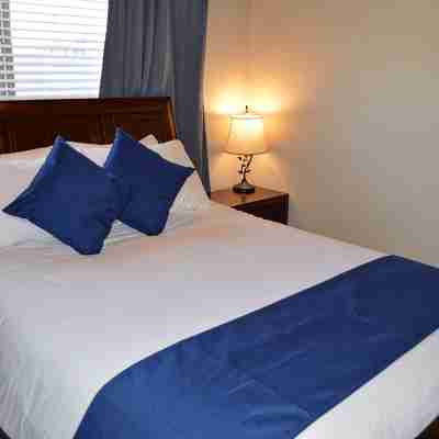 ARCATA ONE BEDROOM- stay near and downtown CalPoly Humboldt - a 13-min stroll Rooms