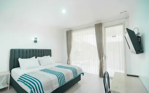 Hotel Wilis Indah Malang - Bintang 1