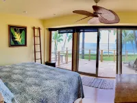 Puamana Ocean Front Tropical Paradise 226-1 ラハイナのホテル
