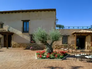 La Posada Del Canal