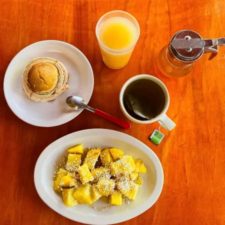 Hotel Casa de la Palma Bed & Breakfast