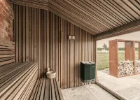 Domaine Sur les Sarts - spa