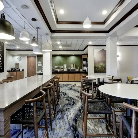 Fairfield Inn & Suites San Antonio Boerne