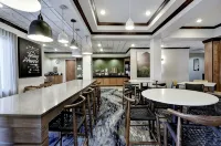 Fairfield Inn & Suites San Antonio Boerne - Wifi