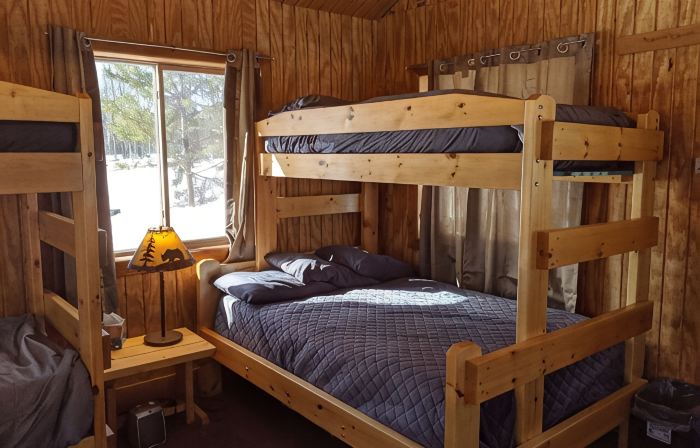 Rustic Retreat Cabin for Families/Sm Groups, 
