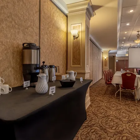 Inn on Prince Hotel & Conference Centre Truro