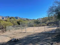 Skyline: 5 bed/6 bath, amazing views, tennis & basketball courts, pool, hot tub - 5-Star