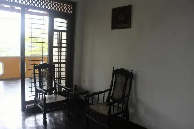 Gerard Holiday Home Hotels in Alawathugoda
