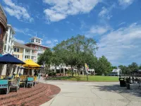 1Br Baytowne Wharf Condo - Pool, Beach Tram, Spacious Balcony, Washer/Dryer - 4-Star