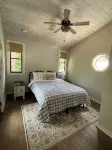 Relaxing Bright Mountain Getaway w/ Hot tub - Newly Renovated Cashiers Area Home - 4-Star