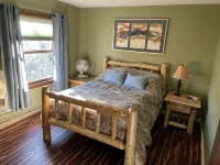 Ski condo close to multiple resorts - Wifi