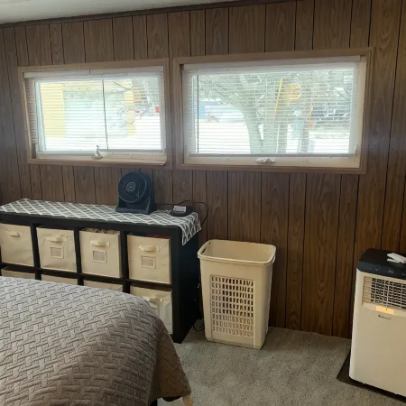Walking distance to beaches and downtown