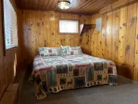 Pelican Cabin - Chalets
