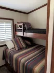 Ben Ranch Cabin #1 . Located in century old Pecan Orchard, historic Osage County - 2 étoiles