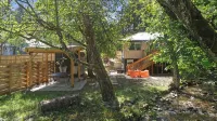 Casa Bruna creekside home in the heart of the Gorge - Homestays