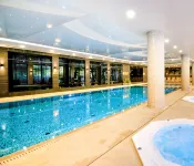 Apartamenty Balticon Nadmorskie Tarasy - Beach