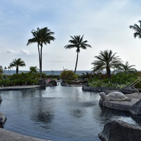 Direct Ocean Front/Ground FLR, Panoramic Drs, 2 Bed/2 Bath EN Suites, Discounts