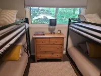 Family Getaway w/ year round  Hot Tub - 3-Star