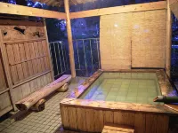 Yuya Onsen Ryokan Suimei - Hot Springs