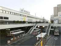 Hotel Sun Royal Utsunomiya - 2-نجوم