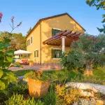 Villa Primorje - maisons de vacances