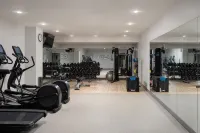 Hotel Marcel New Haven, Tapestry Collection by Hilton - Gym