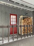 6 Guest 3Br, 2 BA Stratton Condo with Fireplace and Forest Views. - 3-Star