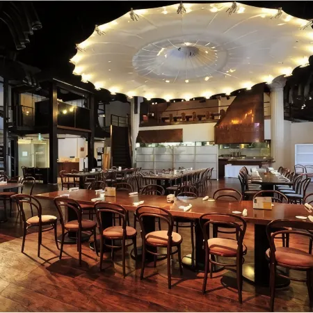 Hotel Zaaz