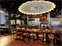 Hotel Zaaz - 2-Star