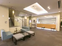 Yokaichi Royal Hotel - Wifi