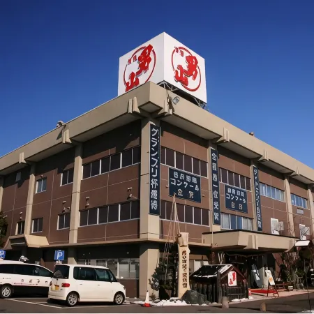 Business Hotel Asuka