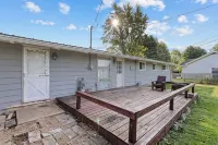 Charming 3-bedroom house south Kokomo - 3-Sterne