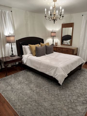 Charming Ranch Style House Across from Mercyhurst University