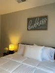 Cozy getaway from home! - بيت ضيافة