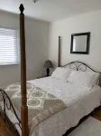 Boise's Jewel on Gem St. With 2 bedrooms & 1 bathroom. - Homestays
