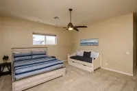 Waterfront Luxury with Private Boat Dock, Elevator - 4-Star