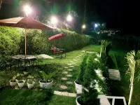 Villa Ry Puncak 4Br with Private Pool - Villas