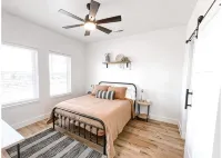 Kanab 2Br Home Near Zion, Bryce, Wave & Grand Canyon North Rim - ห้องครัว