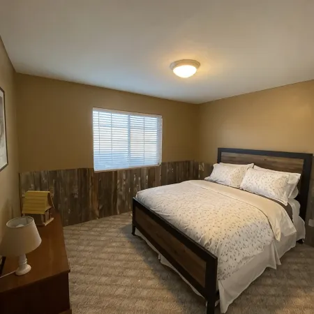 Two Bit Ranch House