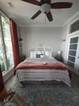 River View Retreat- So Cute, So Cozy- Short Walk to SRP Park & Downtown Augusta - 3-Star
