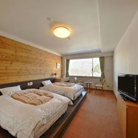 Togakushi Kogen Hotel