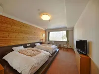 Togakushi Kogen Hotel - parking