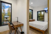 Off Grid Stays - Treehouse #3 - 4-Star