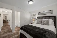 The Prince George House / Midtown Home / Close to Forest General Hospital & USM! - 3つ星